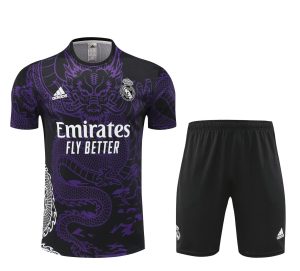 CAMISETA + PANTALÓN REAL MADRID 20242025