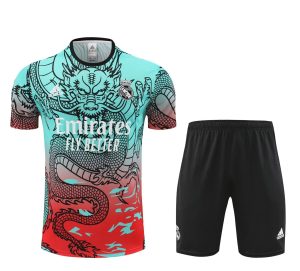 CAMISETA + PANTALÓN REAL MADRID 20242025