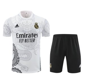 CAMISETA + PANTALÓN REAL MADRID 20242025