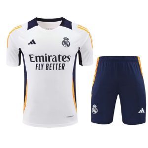 CAMISETA + PANTALÓN REAL MADRID 20242025