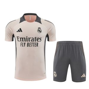 CAMISETA + PANTALÓN REAL MADRID 20242025
