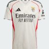 maillot-sl-benfica-exterieur-20252026 CAMISETA SL BENFICA SEGUNDA EQUIPACIÓN 20252026