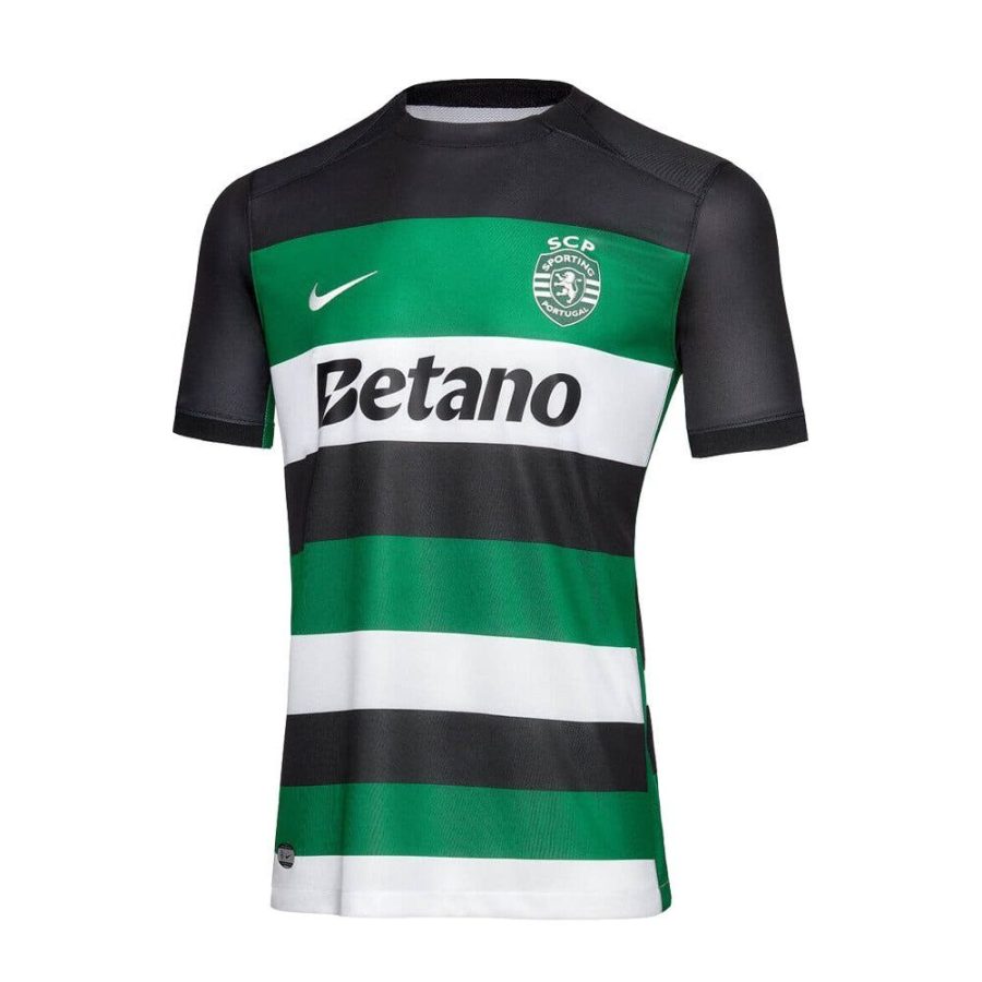 CAMISETA SPORTING CP PRIMERA EQUIPACIÓN 20242025