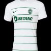 CAMISETA SPORTING CP EXTERIOR 20232024