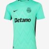 Camiseta Sporting CP Third 2025-2026