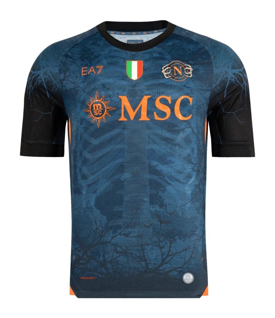 maillot-ssc-napoli-halloween-20252026 MAILLOT SSC NAPOLI HALLOWEEN 20252026