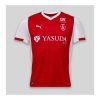 MAILLOT STADE DE REIMS DOMICILE 20252026