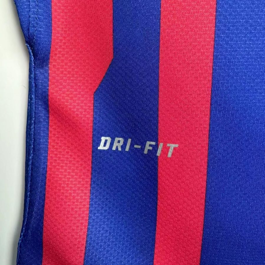maillot supporter FC Barcelona domicile saison 2011 2012