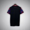 camiseta aficionado FC Barcelona edición blood 2025 2026 para hombre y mujer
