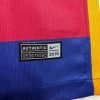 camiseta de aficionado FC Barcelona para partidos en casa