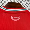 maillot-supporter-pays-de-galles-2026-pour-match-a-domicile Maillot supporter Pays de Galles 2026 pour match à domicile
