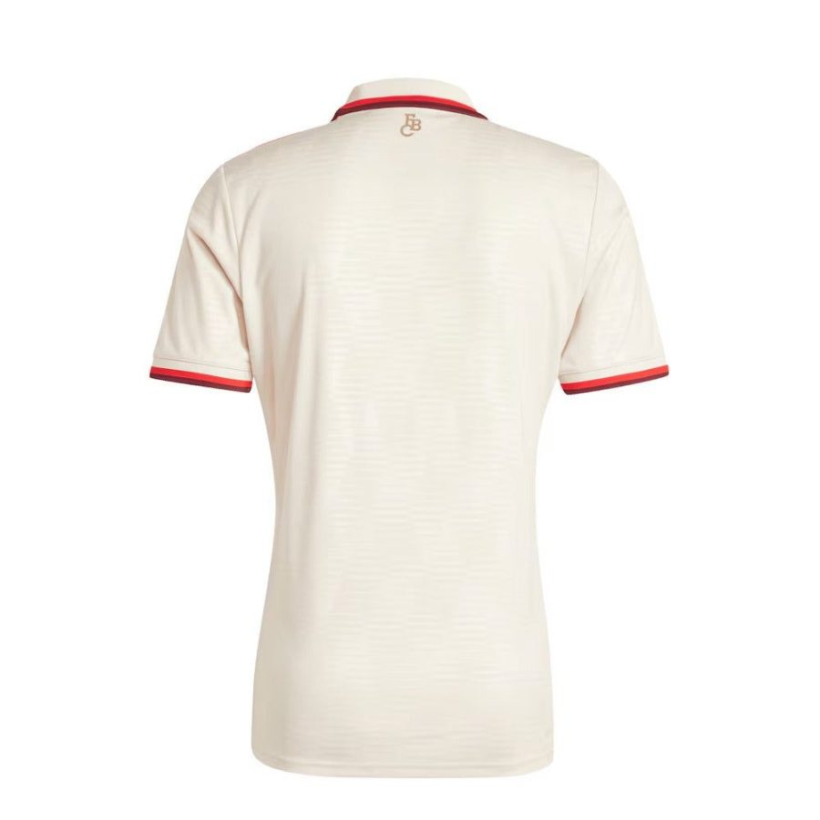 camiseta tercera equipación Bayern Munich temporada 2024 2025 oficial