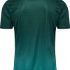 Camiseta tercera equipación del Werder Bremen temporada 2025 2026 equipación exterior fútbol