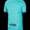 maillot third FC Barcelone saison 2023 2024 officiel