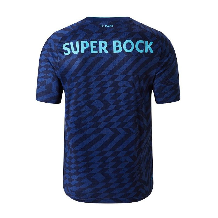 maillot-third-fc-porto-saison-2024-2025-tenue-officielle Maillot third FC Porto saison 2024 2025 tenue officielle