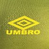 Maillot third Inter Milan saison mil neuf cent quatre vingt quinze mil neuf cent quatre vingt seize
