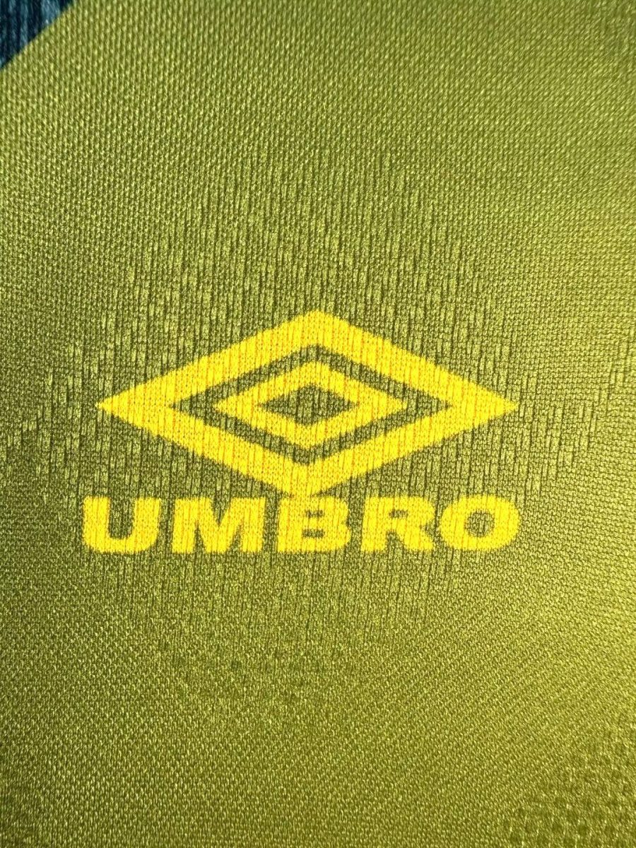 Maillot third Inter Milan saison mil neuf cent quatre vingt quinze mil neuf cent quatre vingt seize