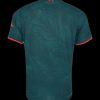 maillot-third-liverpool-saison-2022-2023-tenue-exterieure-officielle Maillot third Liverpool saison 2022 2023 tenue extérieure officielle