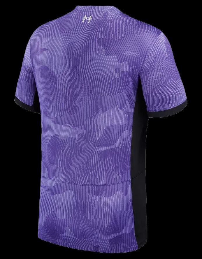 maillot-third-liverpool-saison-2023-2024-tenue-officielle-football maillot third Liverpool saison 2023 2024 tenue officielle football