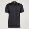 Camiseta third Manchester United temporada 2025 2026 equipación segunda oficial