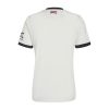 Camiseta third Manchester United temporada dos mil veinticuatro dos mil veinticinco