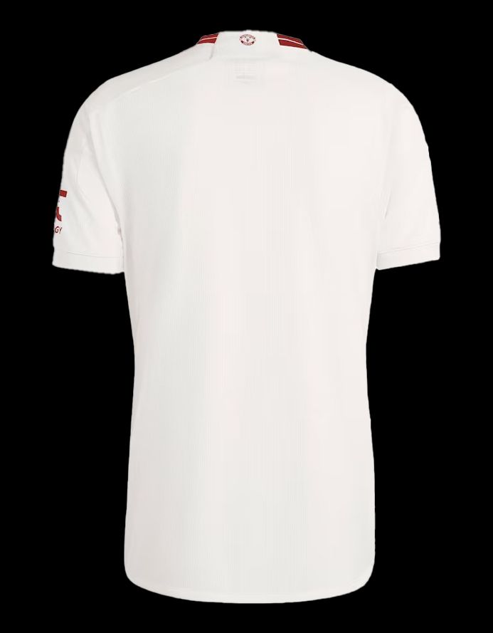 maillot-third-manchester-united-saison-deux-mille-vingt-trois-deux-mille-vingt-quatre-version-officielle Camiseta Tercera Equipación Manchester United temporada dos mil veintitrés dos mil veinticuatro versión oficial