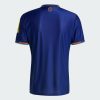 Maillot third Newcastle saison 2025 2026 tenue extérieure officielle
