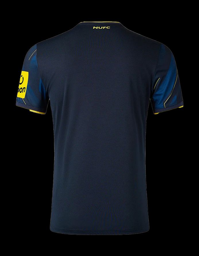maillot-third-newcastle-united-saison-2023-2024-tenue-exterieure-football Maillot third Newcastle United saison 2023 2024 tenue extérieure football