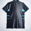 Camiseta third Olympique de Marseille temporada mil novecientos noventa y nueve dos mil