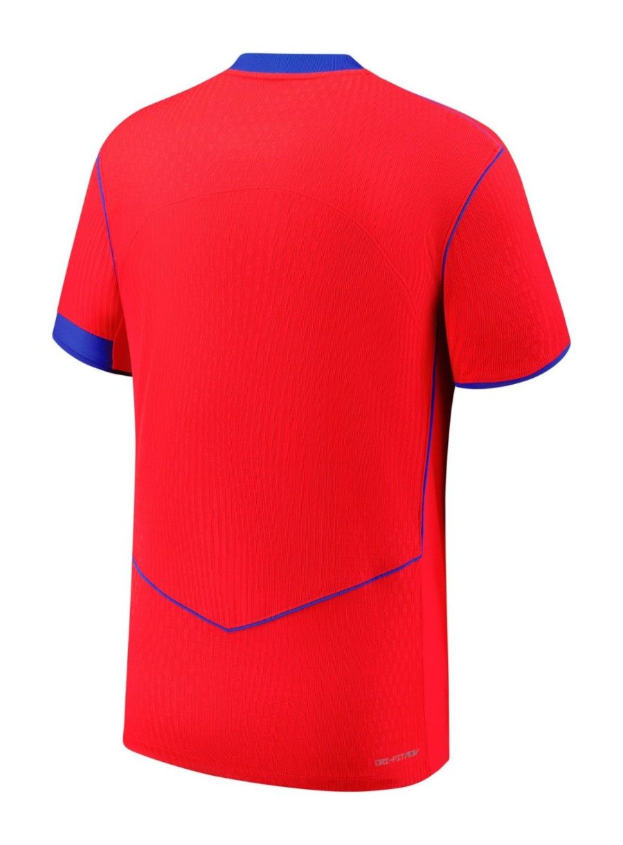 Maillot third Paris Saint Germain saison 2025 2026 tenue officielle