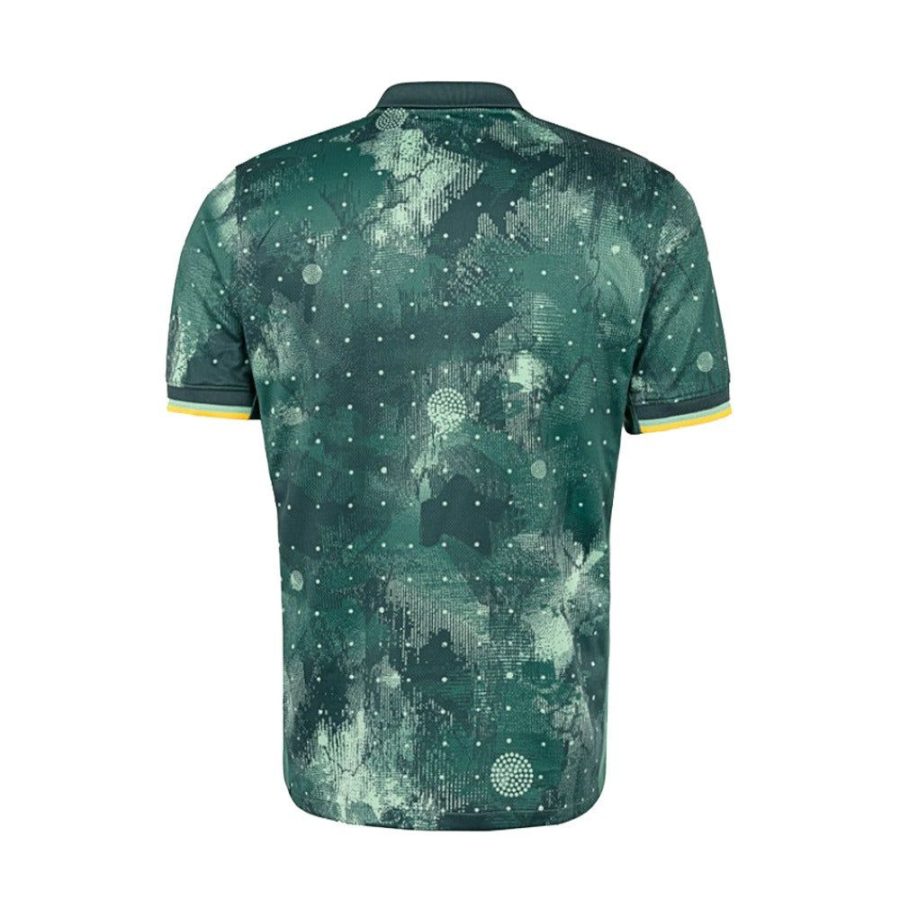 Camiseta third Tottenham Hotspur temporada dos mil veinticuatro dos mil veinticinco