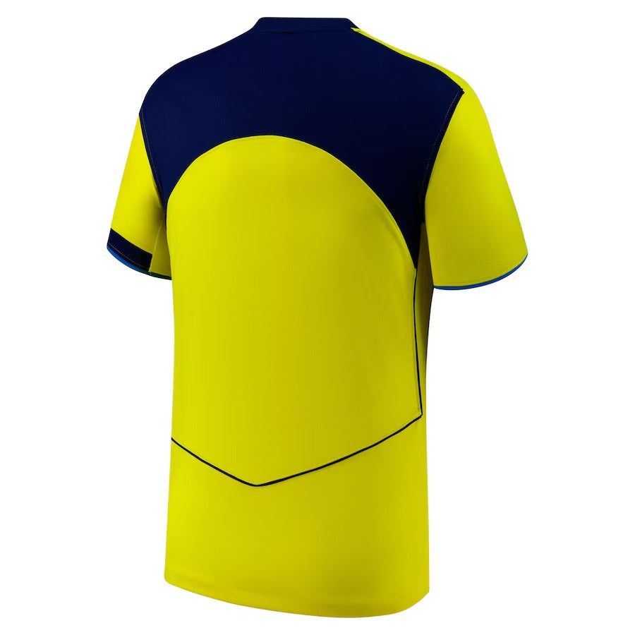maillot third Tottenham saison vingt vingt cinq vingt vingt six tenue extérieure couleur alternative