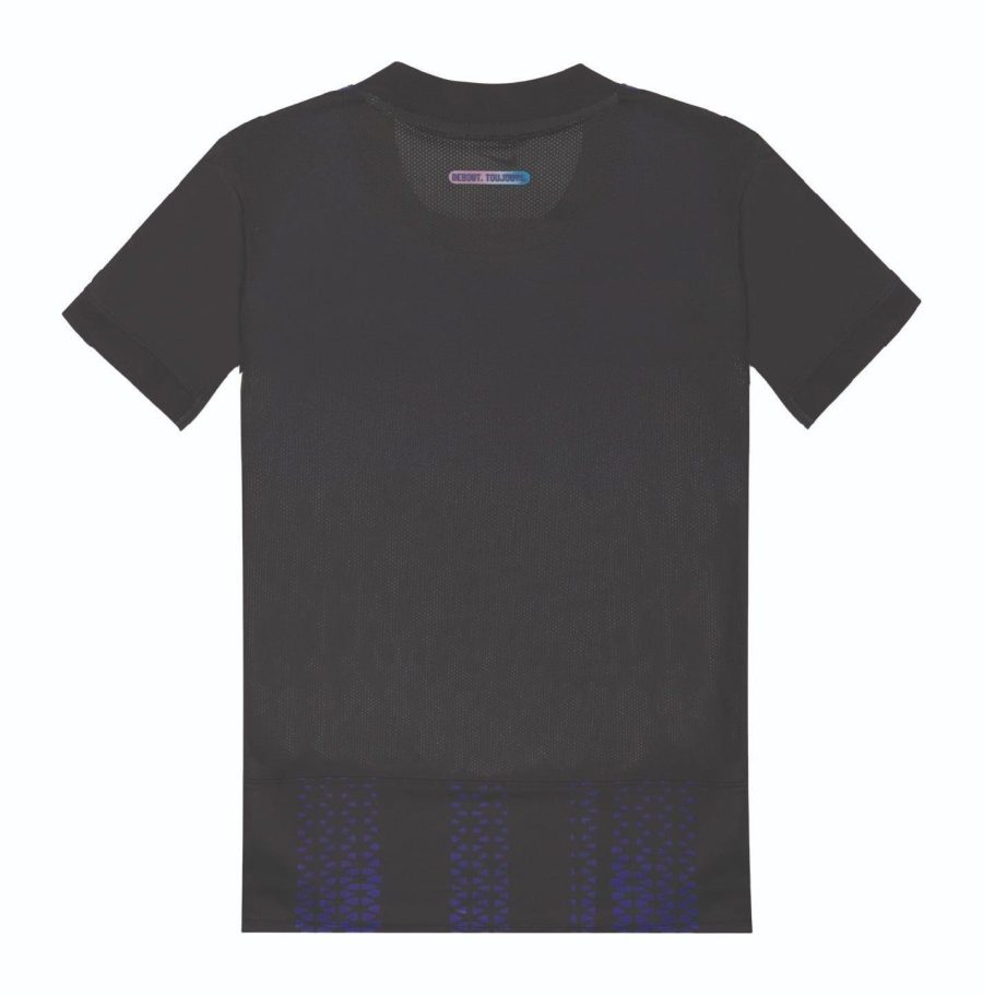 maillot-third-toulouse-fc-saison-2025-2026-tenue-officielle-exterieure Camiseta third Toulouse FC temporada 2025 2026 equipación oficial segunda equipación