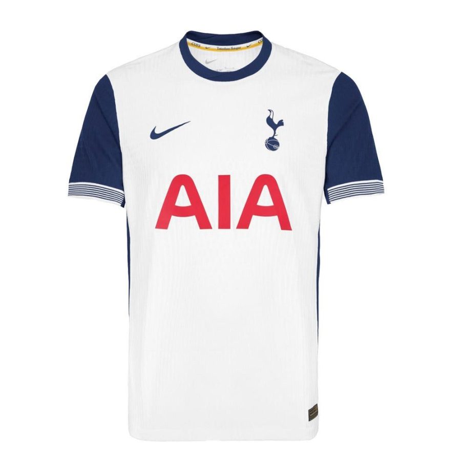 maillot-tottenham-domicile-20242025 MAILLOT TOTTENHAM DOMICILE 20242025