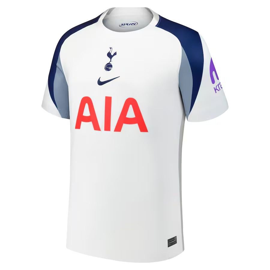 maillot-tottenham-domicile-20252026 MAILLOT TOTTENHAM DOMICILE 20252026