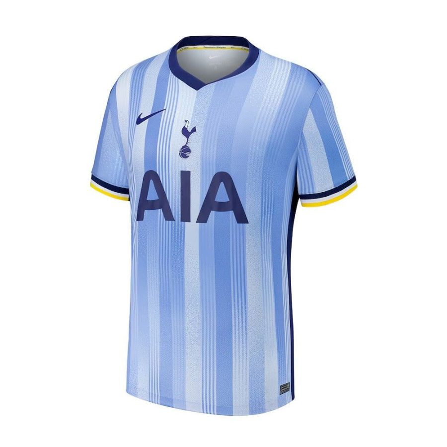 CAMISETA TOTTENHAM SEGUNDA EQUIPACIÓN 20242025