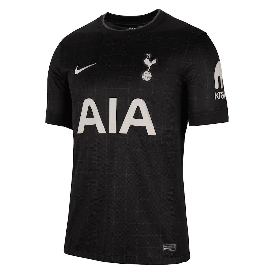 CAMISETA TOTTENHAM SEGUNDA EQUIPACIÓN 20252026