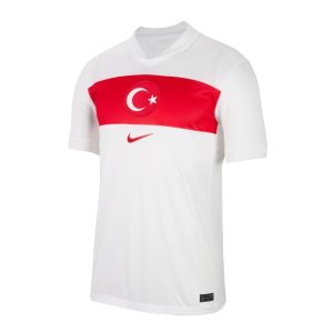 CAMISETA TURQUÍA PRIMERA EQUIPACIÓN 2024
