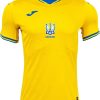 maillot-ukraine-domicile-2024 maillot ukraine domicile 2024