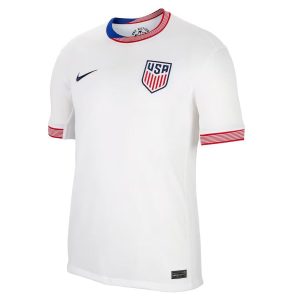 maillot-usa-domicile-2024 MAILLOT USA DOMICILE 2024