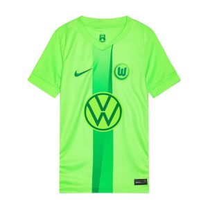 Camiseta VfL Wolfsburg primera equipación 20242025