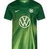 CAMISETA VFL WOLFSBURG PRIMERA EQUIPACIÓN 20252026