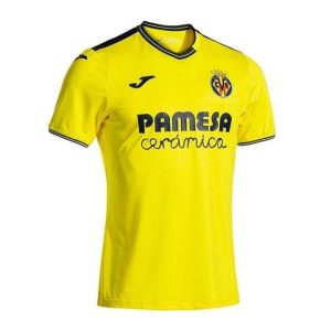 CAMISETA VILLARREAL PRIMERA EQUIPACIÓN 20242025