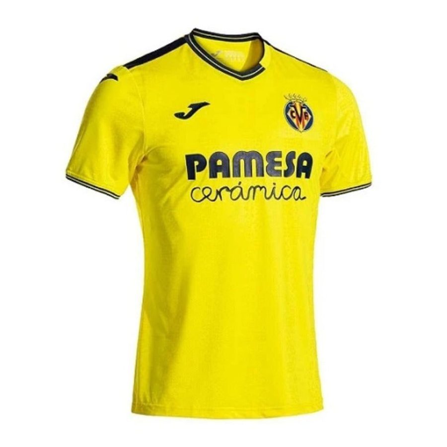 MAILLOT VILLARREAL DOMICILE 20242025