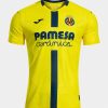 CAMISETA VILLARREAL PRIMERA EQUIPACIÓN 20252026