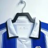 Camiseta vintage FC Porto final Liga de Campeones temporada dos mil tres dos mil cuatro