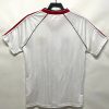 Camiseta vintage del Manchester United segunda equipación años 1988 1989