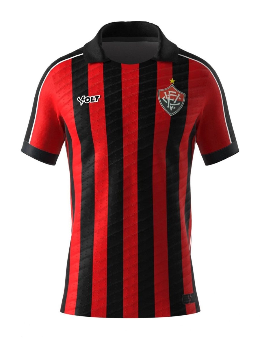 maillot-vitoria-domicile-20252026 CAMISETA VITORIA PRIMERA EQUIPACIÓN 20252026
