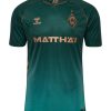 maillot-werder-breme-third-2025-2026 Maillot Werder Brême Third 2025-2026