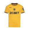 MAILLOT WOLVERHAMPTON DOMICILE 20242025
